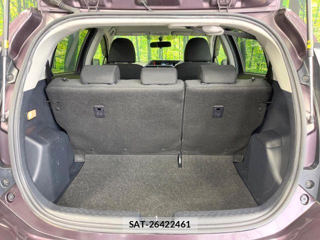 Toyota AQUA 2015-10 6902010-9