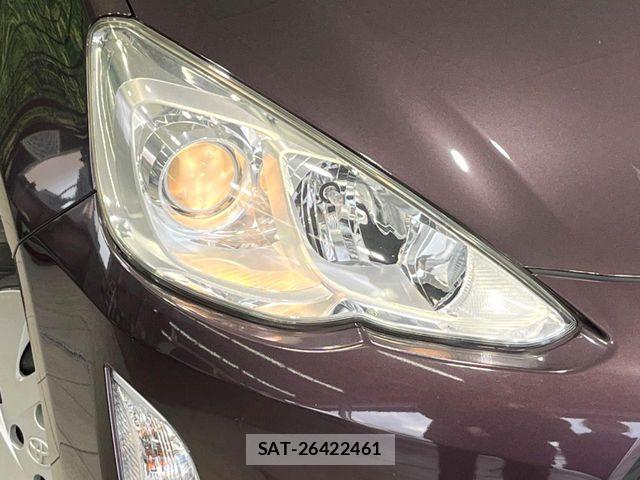 Toyota AQUA 2015-10 6902010-11