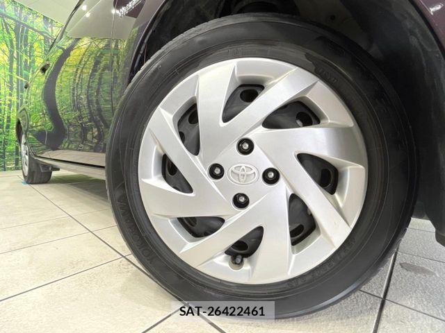 Toyota AQUA 2015-10 6902010-12