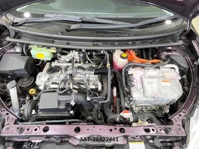 Toyota AQUA 2015-10 6902010-17