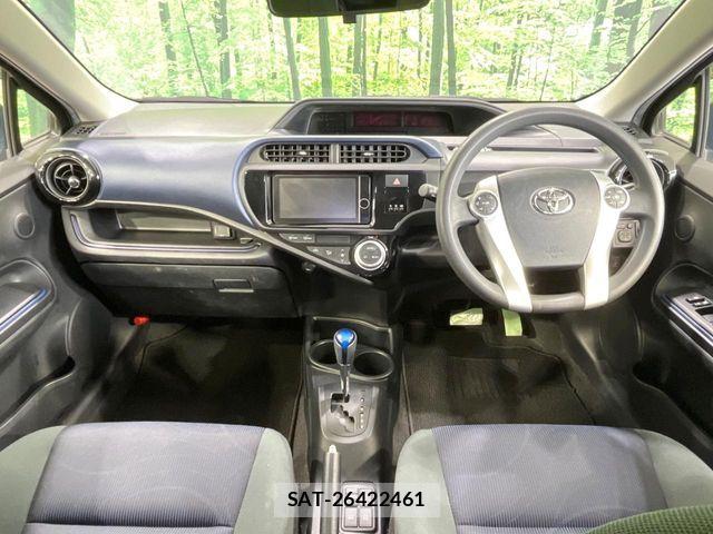Toyota AQUA 2015-10 6902010-1