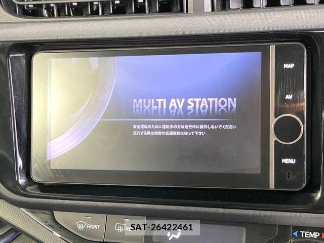 Toyota AQUA 2015-10 6902010-2