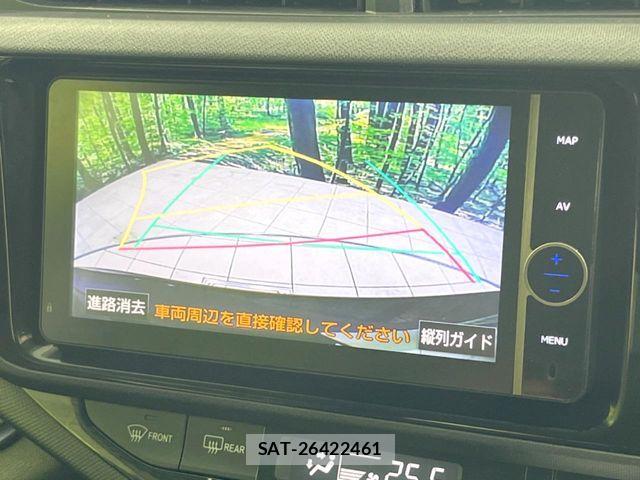 Toyota AQUA 2015-10 6902010-3