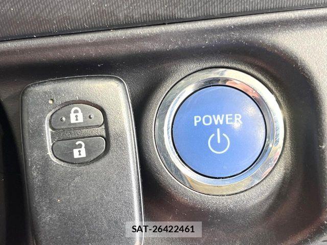 Toyota AQUA 2015-10 6902010-5