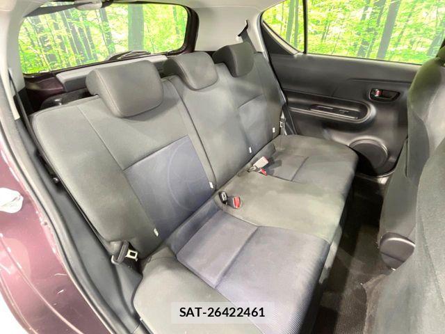 Toyota AQUA 2015-10 6902010-8