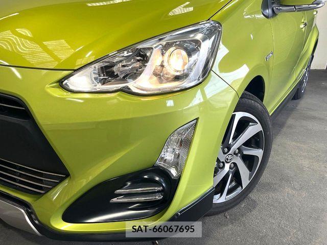 Toyota AQUA 2015-12 6902000-12