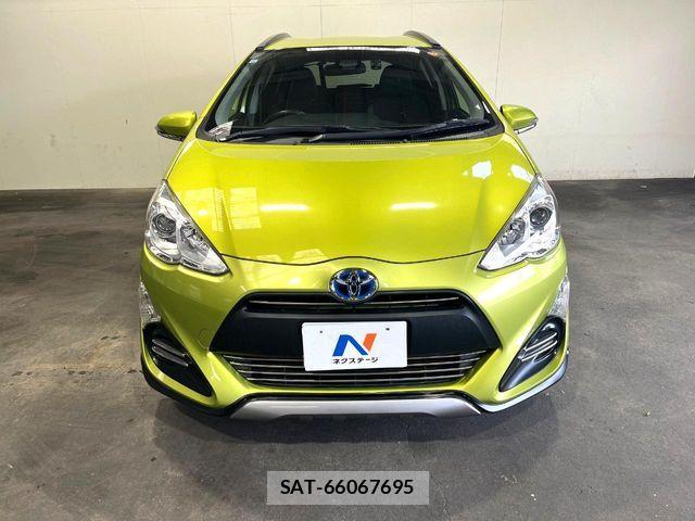 Toyota AQUA 2015-12 6902000-14
