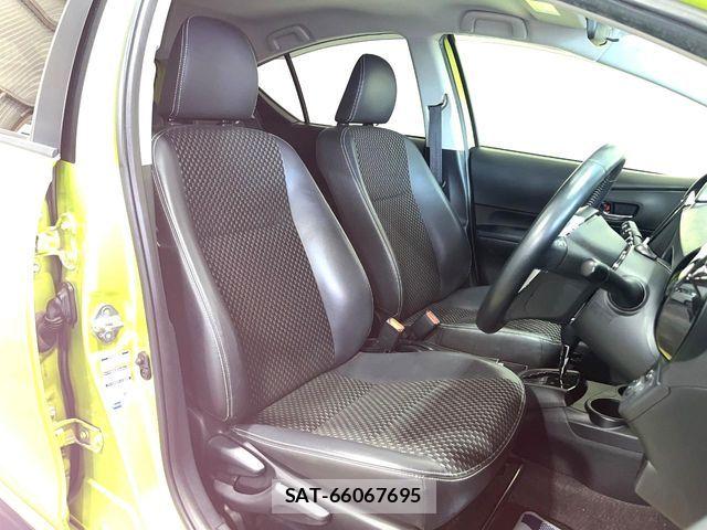 Toyota AQUA 2015-12 6902000-7