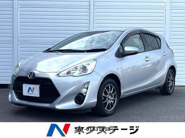 Toyota AQUA 2015-06 6902015-0