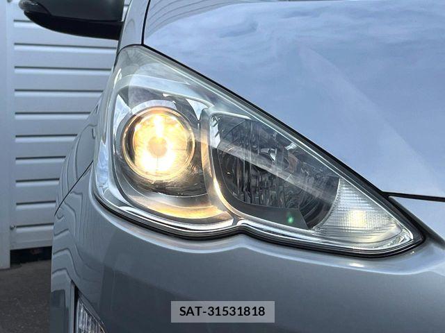 Toyota AQUA 2015-06 6902015-10