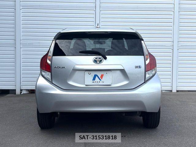 Toyota AQUA 2015-06 6902015-14