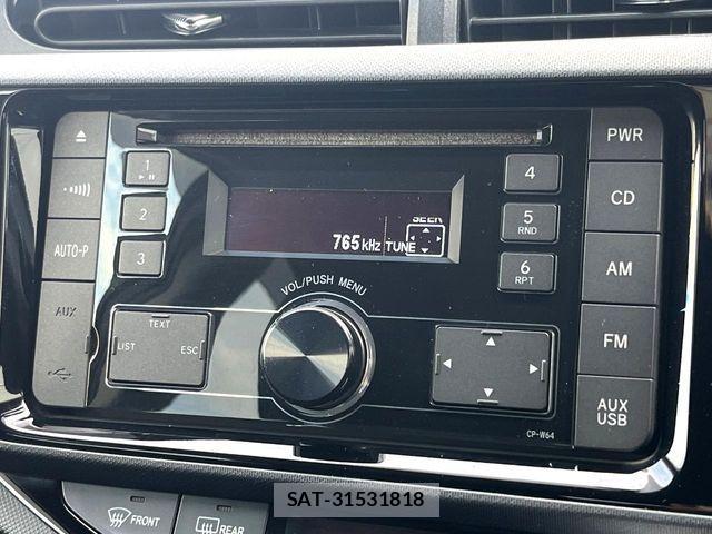 Toyota AQUA 2015-06 6902015-2
