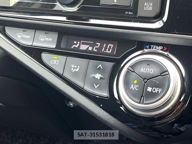 Toyota AQUA 2015-06 6902015-4