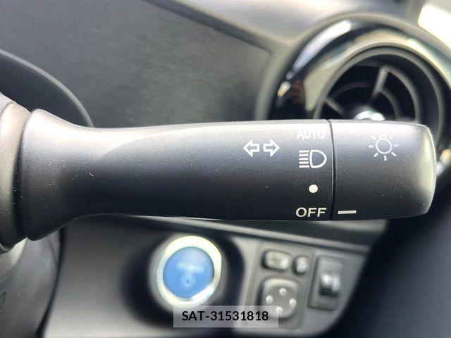 Toyota AQUA 2015-06 6902015-5