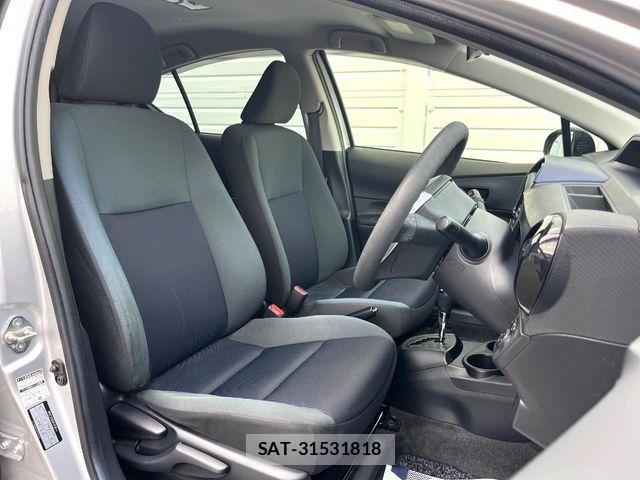 Toyota AQUA 2015-06 6902015-7