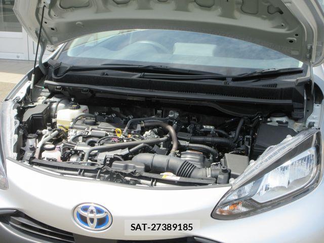 Toyota AQUA 2023-09 6901947-19