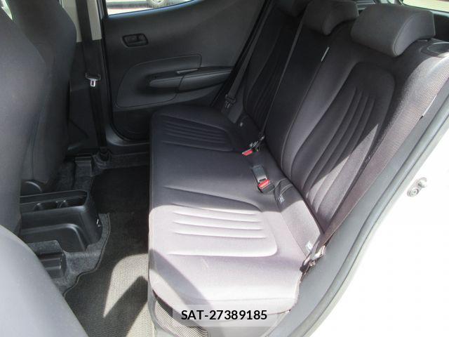 Toyota AQUA 2023-09 6901947-27