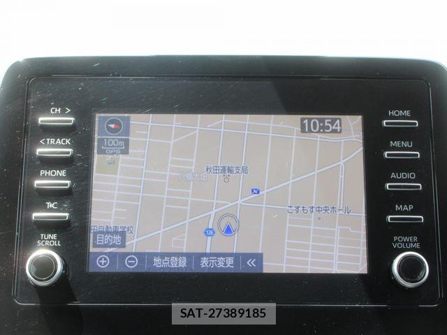 Toyota AQUA 2023-09 6901947-7