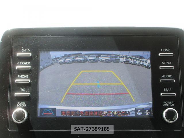 Toyota AQUA 2023-09 6901947-8