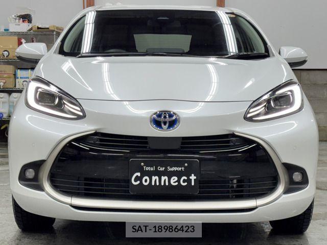 Toyota AQUA 2023-09 6901937-10