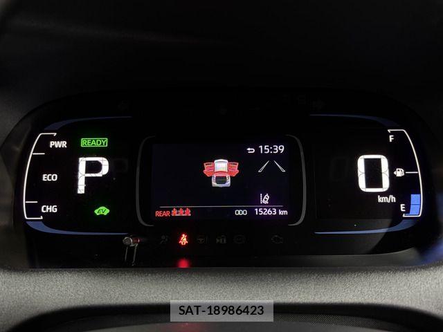 Toyota AQUA 2023-09 6901937-17