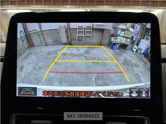 Toyota AQUA 2023-09 6901937-5