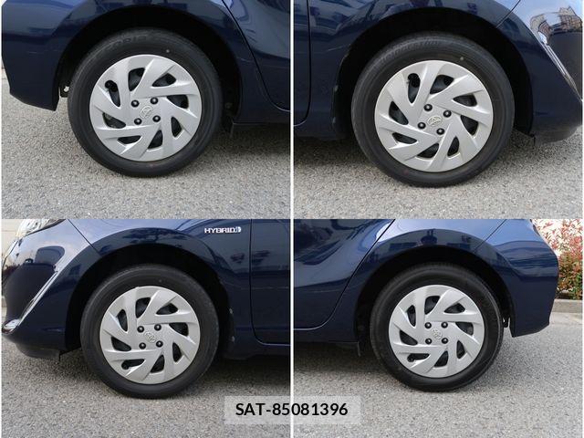 Toyota AQUA 2019-06 6901980-11