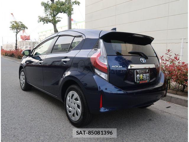 Toyota AQUA 2019-06 6901980-15