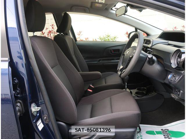 Toyota AQUA 2019-06 6901980-16