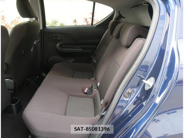 Toyota AQUA 2019-06 6901980-19