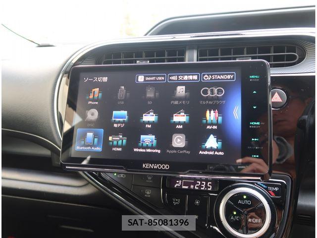 Toyota AQUA 2019-06 6901980-23