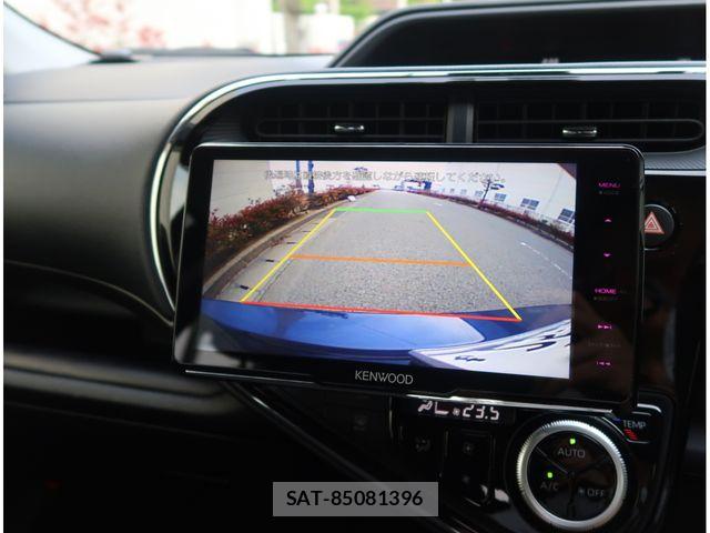 Toyota AQUA 2019-06 6901980-25