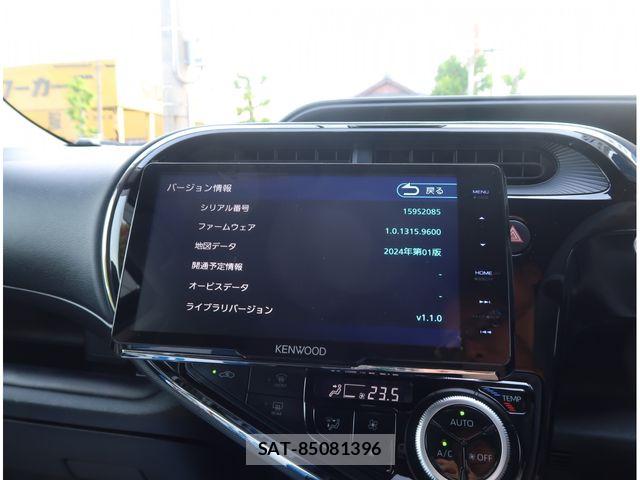 Toyota AQUA 2019-06 6901980-27