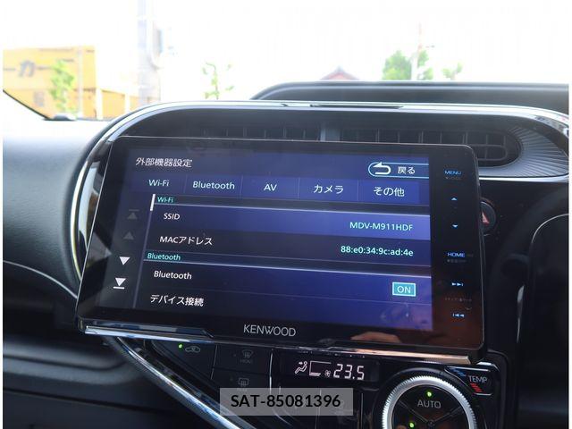 Toyota AQUA 2019-06 6901980-28
