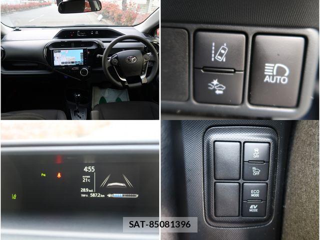 Toyota AQUA 2019-06 6901980-4
