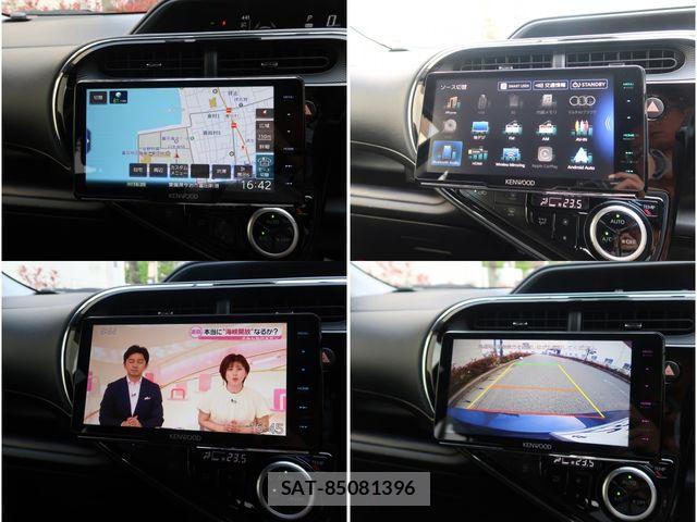 Toyota AQUA 2019-06 6901980-5
