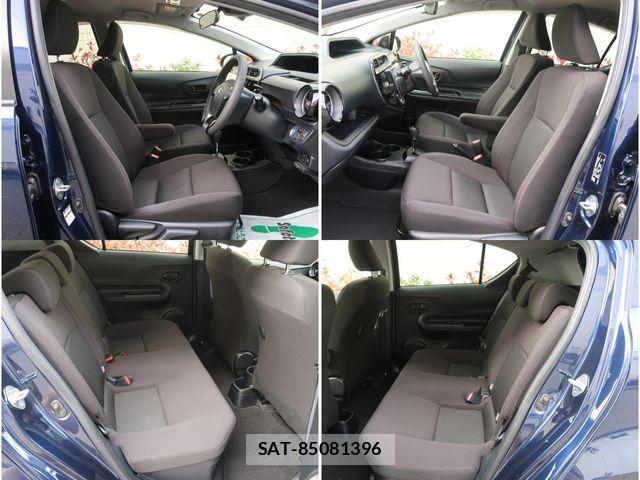 Toyota AQUA 2019-06 6901980-7