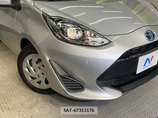 Toyota AQUA 2019-06 6901982-11