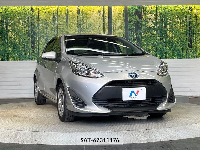 Toyota AQUA 2019-06 6901982-15