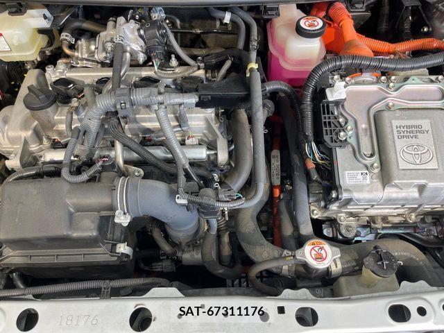 Toyota AQUA 2019-06 6901982-17