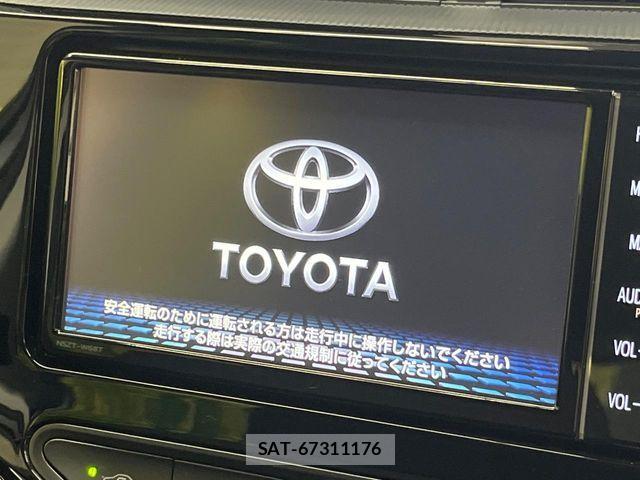 Toyota AQUA 2019-06 6901982-2