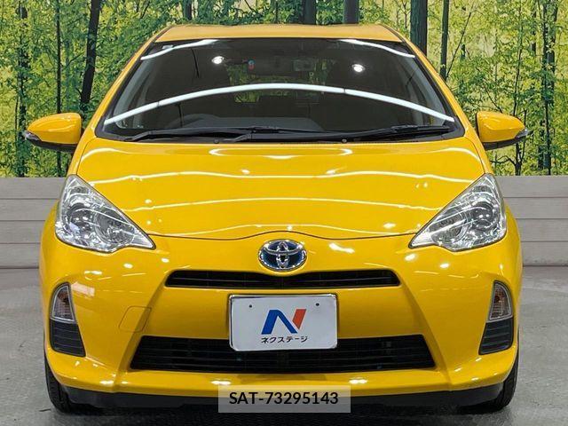 Toyota AQUA 2013-09 6988728-13