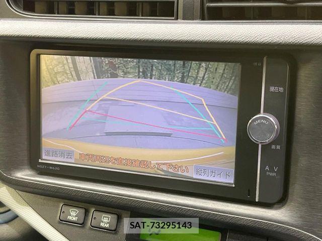 Toyota AQUA 2013-09 6988728-6