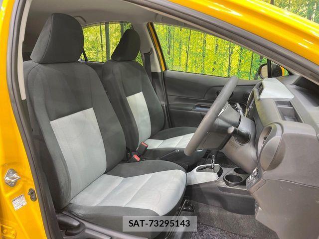 Toyota AQUA 2013-09 6988728-7
