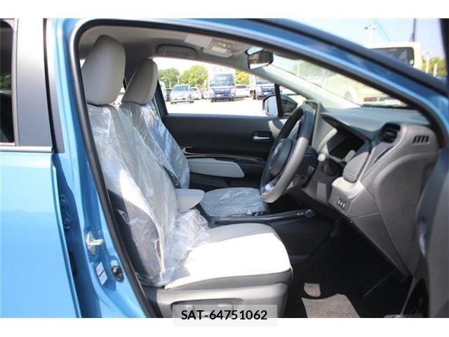 Toyota AQUA 2026-02 6988393-21