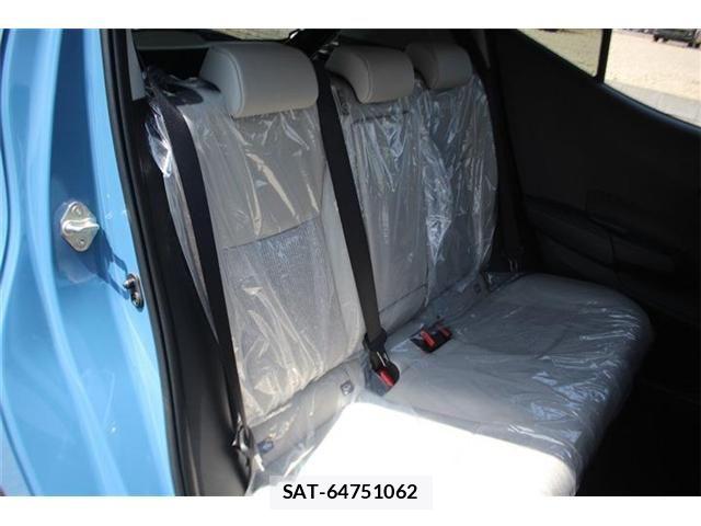 Toyota AQUA 2026-02 6988393-22