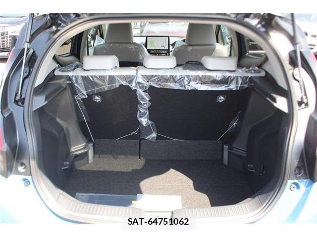 Toyota AQUA 2026-02 6988393-28
