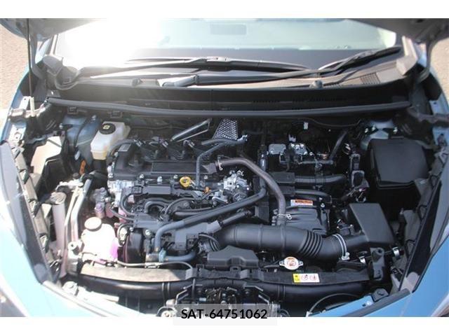 Toyota AQUA 2026-02 6988393-29