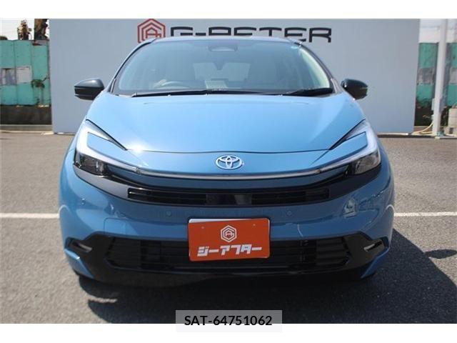 Toyota AQUA 2026-02 6988393-8