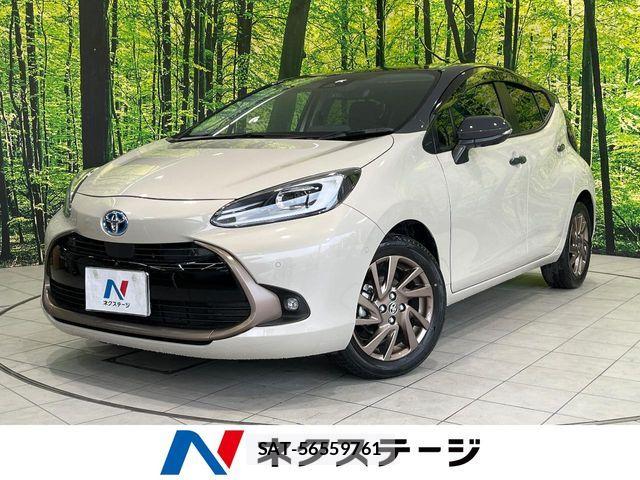 Toyota AQUA 2025-06 6988473-0